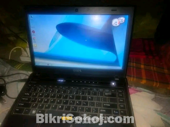 Dell Vostro Laptop